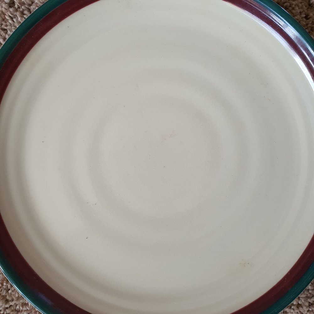 Plate Set - Picture 2 of 2